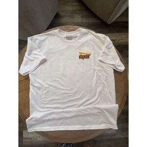In-N-Out Burger California Graphic T-Shirt White XL